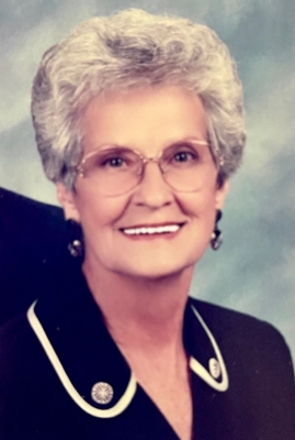 Martha Lou Miller