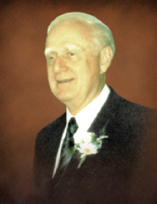 Photo of George Pence