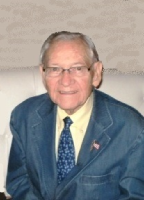 Photo of Harold Clark