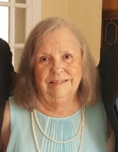 Phyllis Lorraine Doty