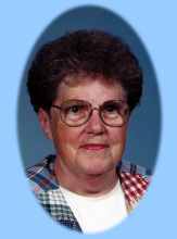 Phyllis M.  Wical 2027826