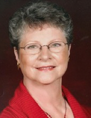 Photo of Julie Delores Thomas Ganey