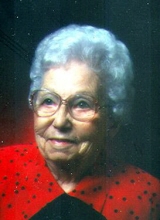 Ruth Marjorie Clewell