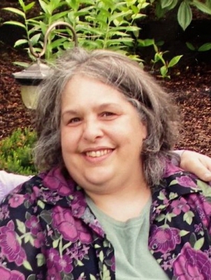 Photo of Cynthia Russell