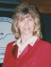 Sheila Kay Jimenez