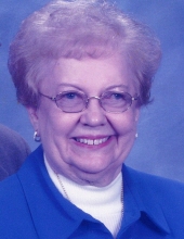 Lois Mae Jacobs