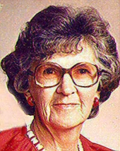 Vera A. Hurst 2027868
