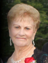 Hazel M. DeLong