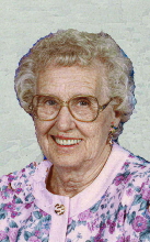 Ethel M Gibson 2027896