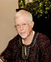Rev. Herbert J. Hafermann 2027955
