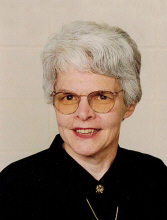 Donna Jean Wiltse