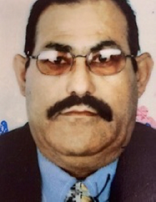 Birendra Kumar Pradhan