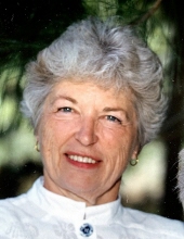 Jane Selisch