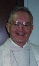 Rev. Arnold Ferdinand Imbrock 2027994