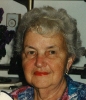 Ethelyn Marjorie Snyder