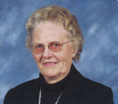 Mildred Maxine Iserman 2028016