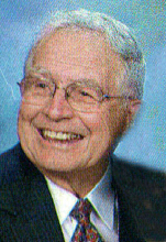 Rev. Raymond Dick Ehlers 2028027
