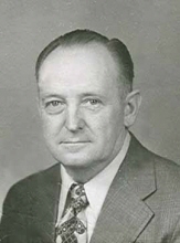 Martin L. Grove