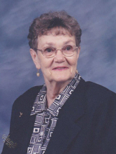 Mary Ellen Wallbaum