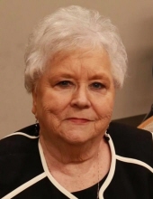 Sandra Campbell McElheney