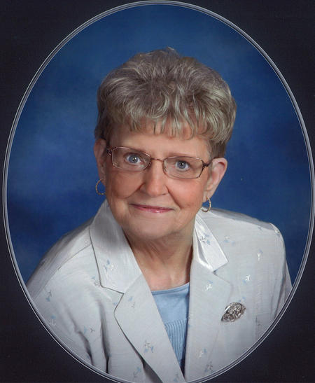 Obituary information for Marilyn Jean Schnell