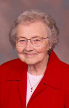 Mildred B. Westendorf 2028170