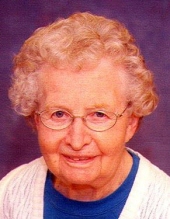 Norma E. Hartman 2028201