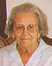 Esther R. Niewoehner