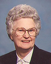 Laura A. Powell