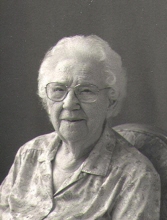 Edna Louise Ringleb