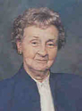 Lillian Maria Graeser 2028252