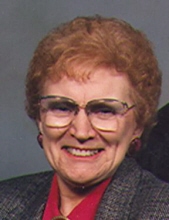 Eileen Mae Warnke 2028267