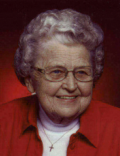 Josephine  H. Busch
