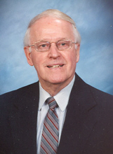 Pastor Vernon W. Fasse 2028372