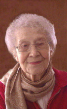 Bernita Marian Pace