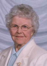 Lillian C. Stufflebeam 2028412
