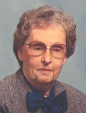 Helen E. Long-Huber