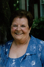 Patricia Joan  Berger 2028459