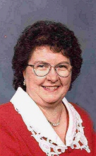 Carolyn Marie Lohmann