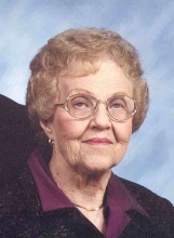 Ruth M. Jones