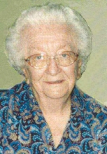 Esther Ida Helen Heiser