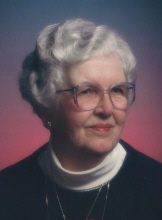 Dorothy J. Carver