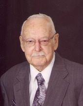 Rev. Harold R. Nieman