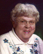 Ardis Pearl Bergmann