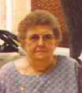 Wilma A. Larson 2028606