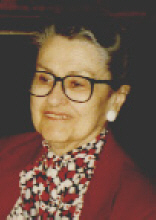 Margaret B. Barry 2028611