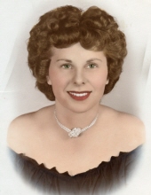 Norma Jean Everhart