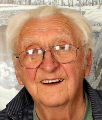 Photo of Joseph Kurtulik