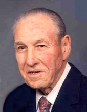 Rev. Harold A. Roschke