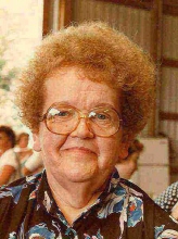 Irene G. Weidman